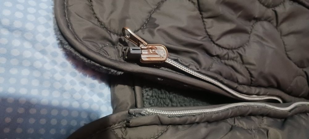 Двулицево яке 134-140