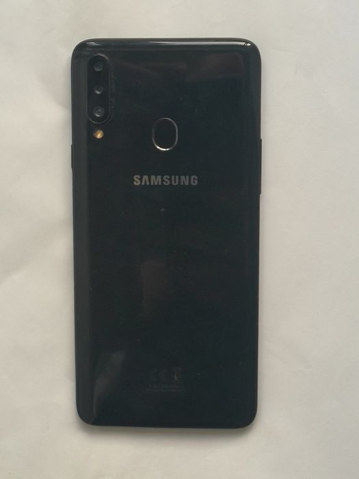 Samsung A20s pentru piese + Nokia