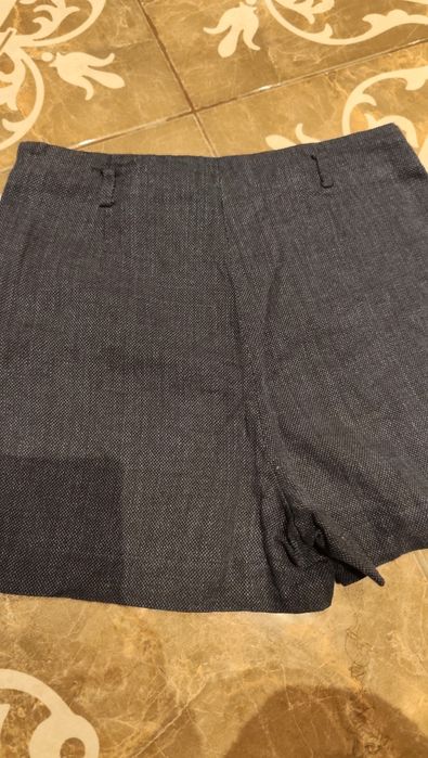 Сако и панталонки Зара