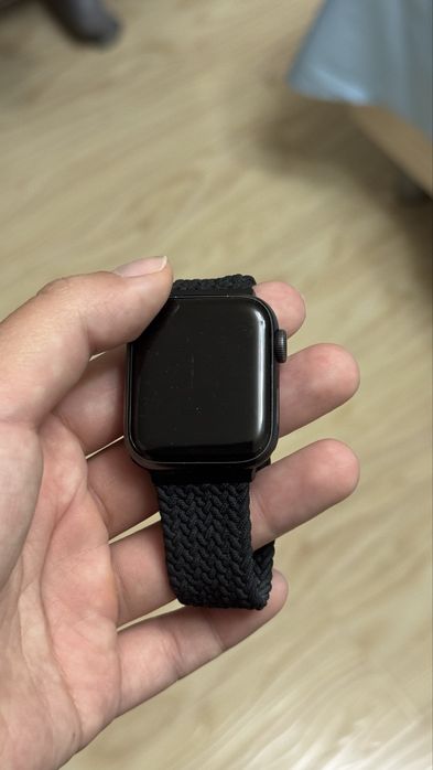 Продам apple watch 6