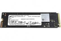 SSD-uri M.2 NVME PCIe de 256GB 512GB sau 1TB, in stare perfecta