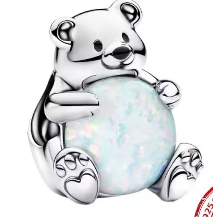 Талисмани за гривма Pandora