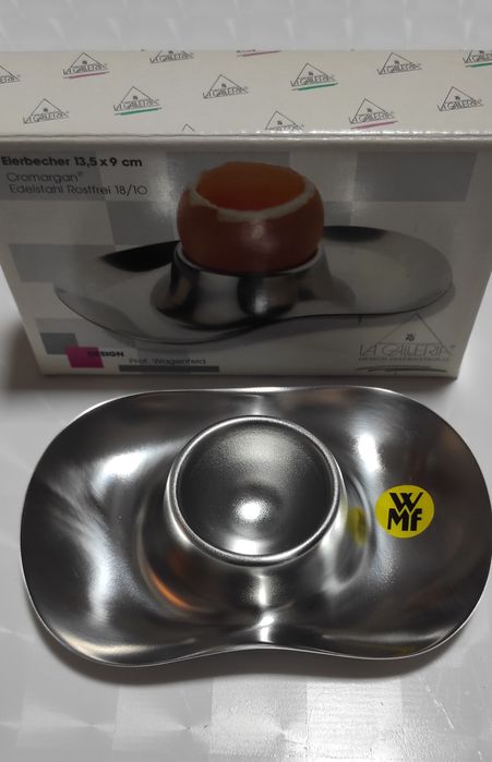 Suport oua vintage WMF