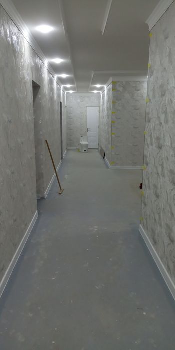 Sifatli santexnik, yevro-remont, plastik xizmati