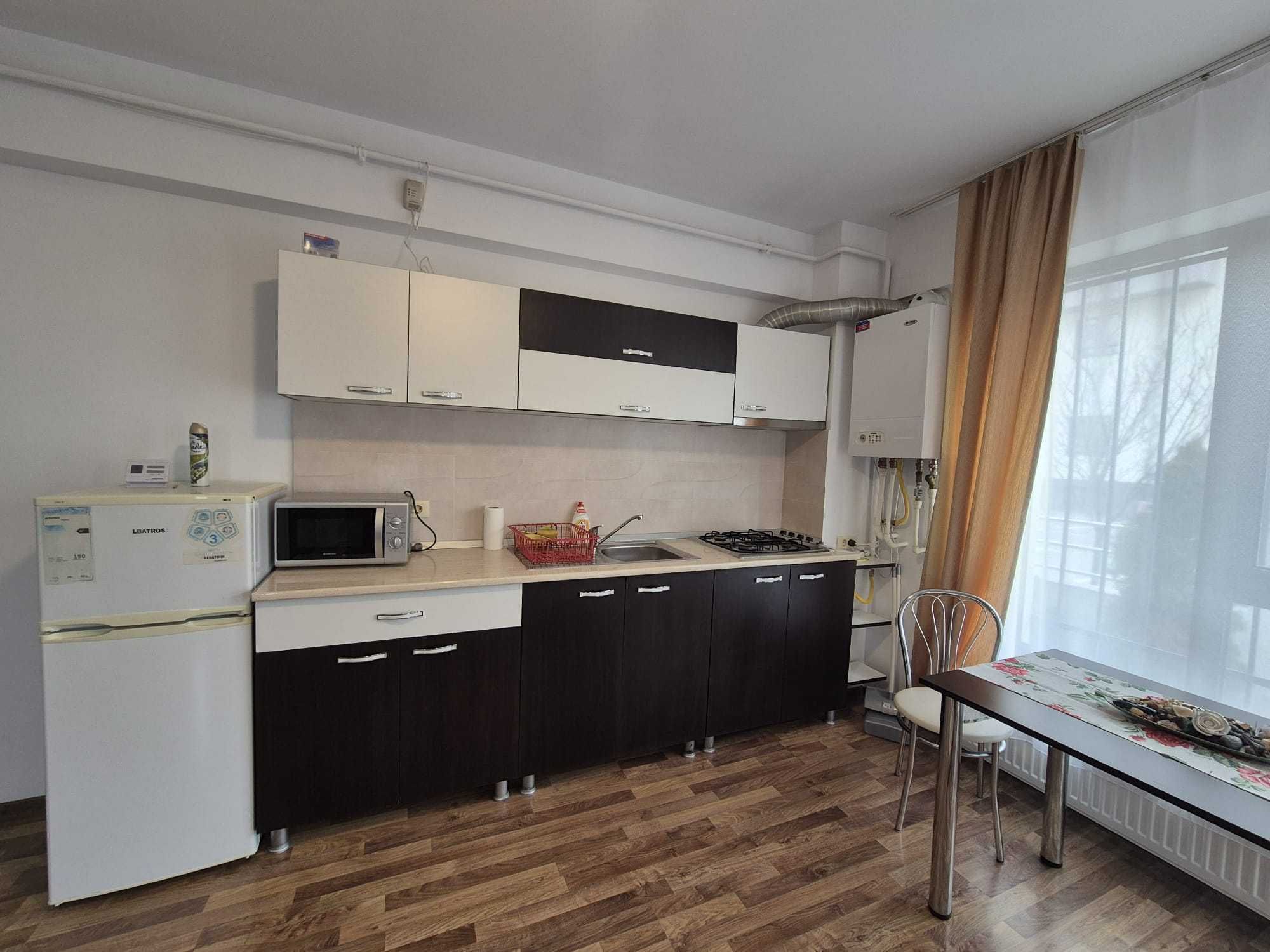 Apartament 2 camere Copou