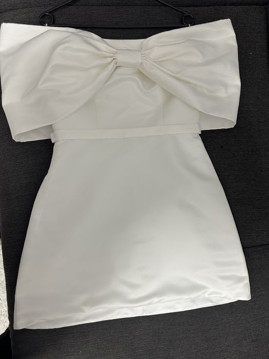 Rochie cununie civila