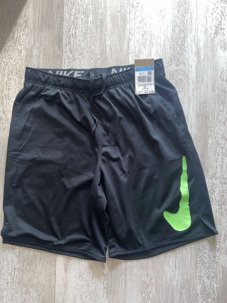 Nike Къси Панталони