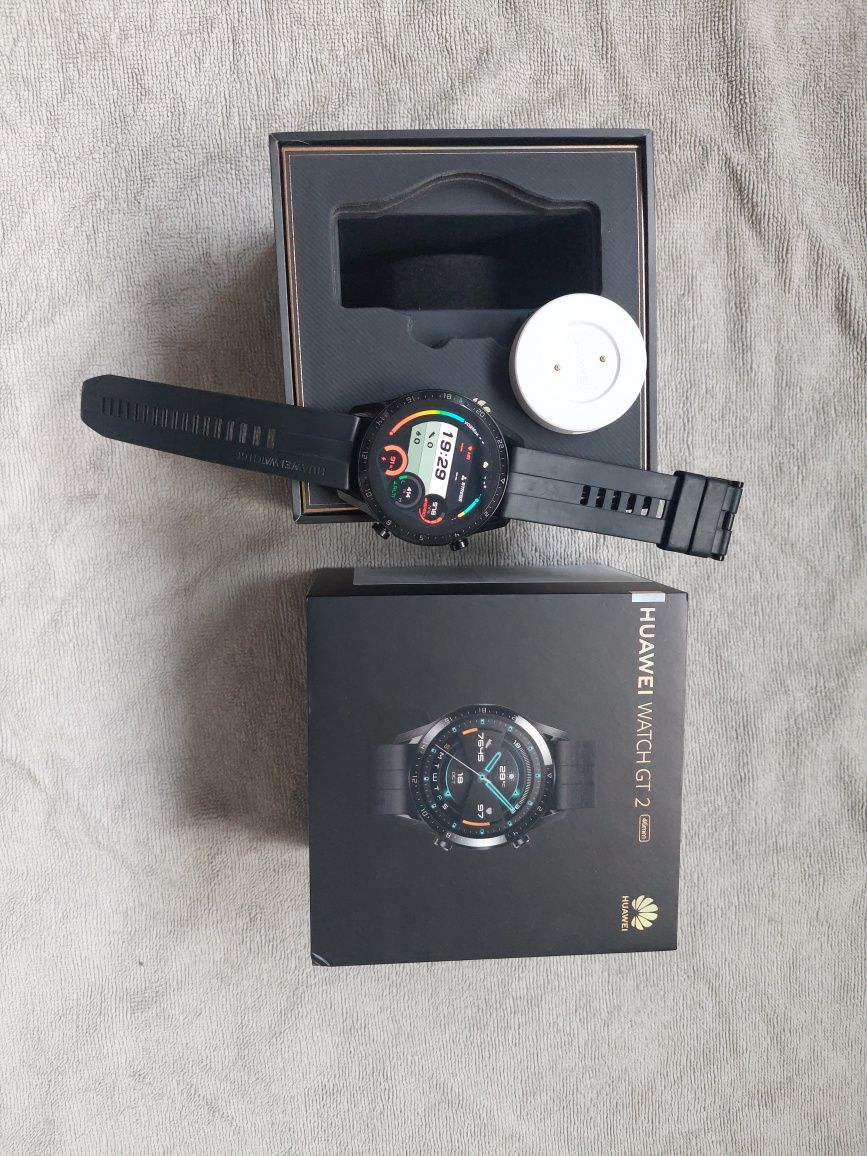 Huawei watch GT 2 46mm