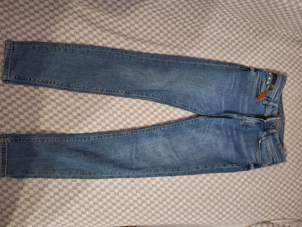 Оригинални дънки Zara, Guess, Calvin Klein