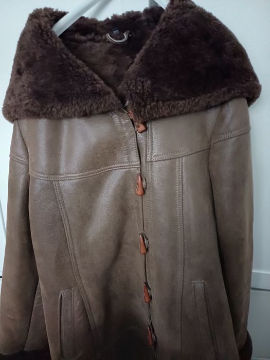 Vand cojoc dama mar.50