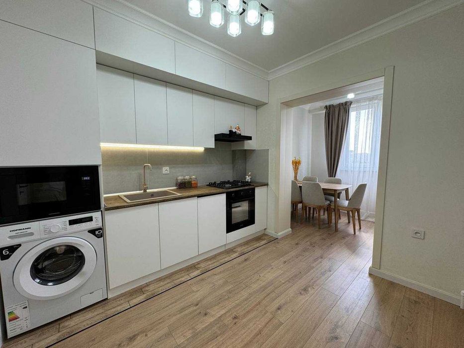 Дархан, ор-р стадион Старт
4/8/9
Площадь: 110 м²