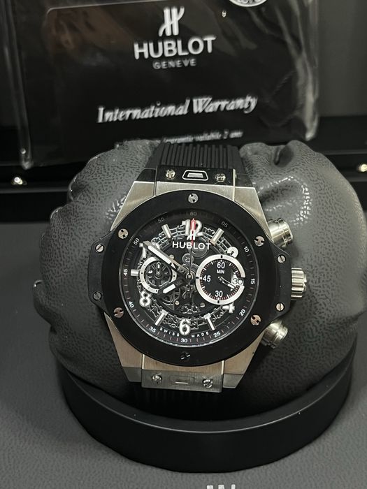 Ceas Hublot Big Bang