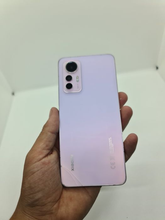 Xiaomi 12Lite sotiladi