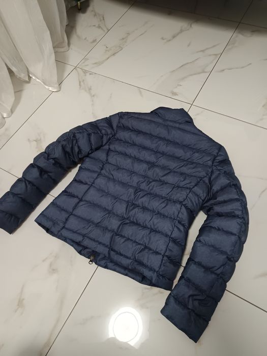 Geaca Woolrich dama