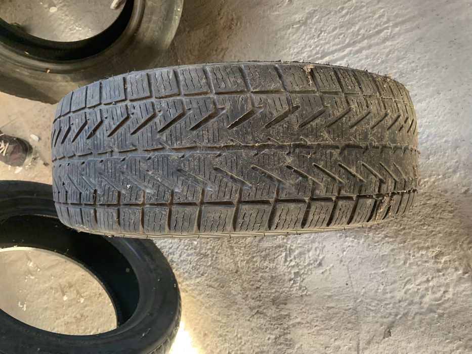 Vand anvelope diferite marimi