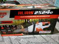 Ruris 2524e Power Alfa UP,nou cu garantie