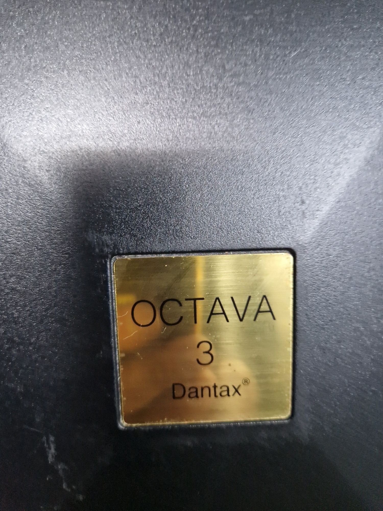 Boxe octava dantax 3(nu sony,rcf,dynacord)