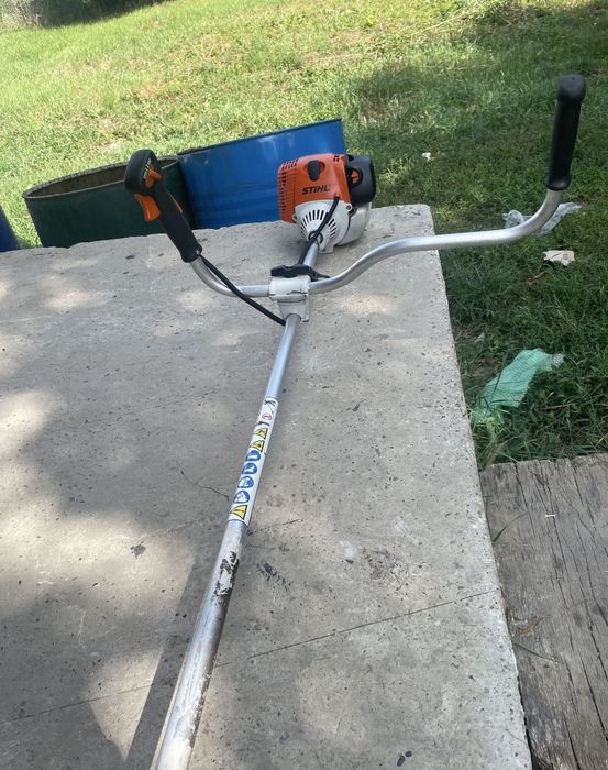 Motocoasă Stihl FS 130
