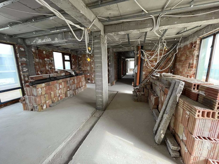 Продава се Многостаен апартамент в Поморие - 276 кв.м за 259 €/кв.м - Снимка #6