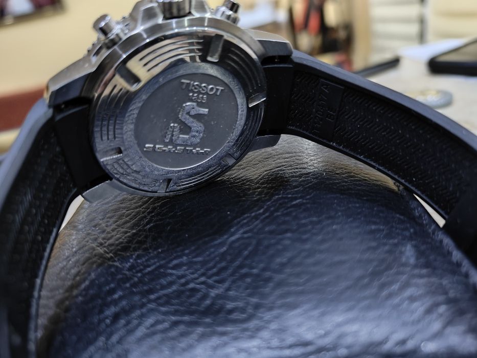 Tissot Seastar 1000 -540 лв