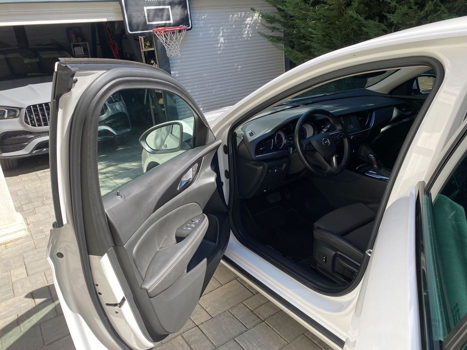 Opel Insignia 1singur proprietar, stare tehnica si optica 10/10