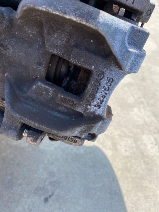 Punte Spate Completa 4x4 Volvo XC60 XC90 V90 V90 CC V60 V60 CC 32221609