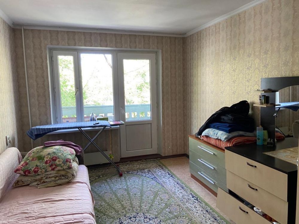 продается 2-комнатная квартира 45 м2, мкр Орбита 1, дом 11
