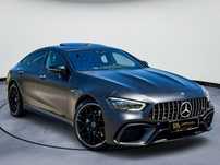 Mercedes-Benz AMG GT Pachet V8//Full/Rate/Cash/Garantie/
