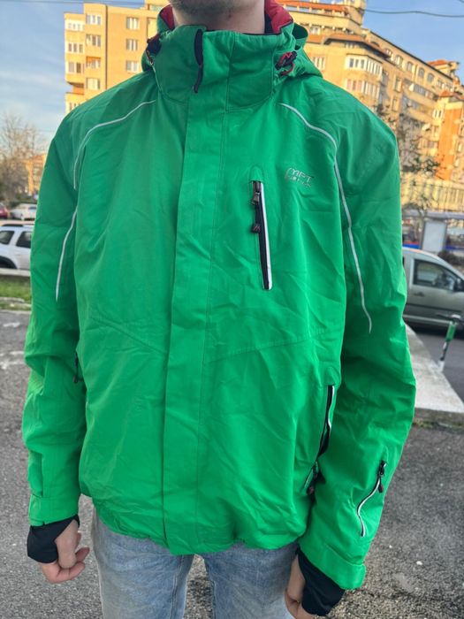 Geaca barbati Ski/Snowboard Mayer Sports M/L 20.000