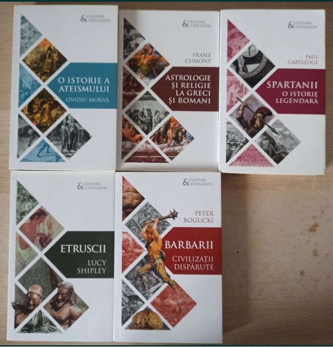 Pachete carti istorie, cultura, literatura, sanatate, dictionare