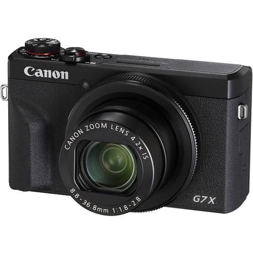 Фотокамера Canon G7X MARK III в аренду!