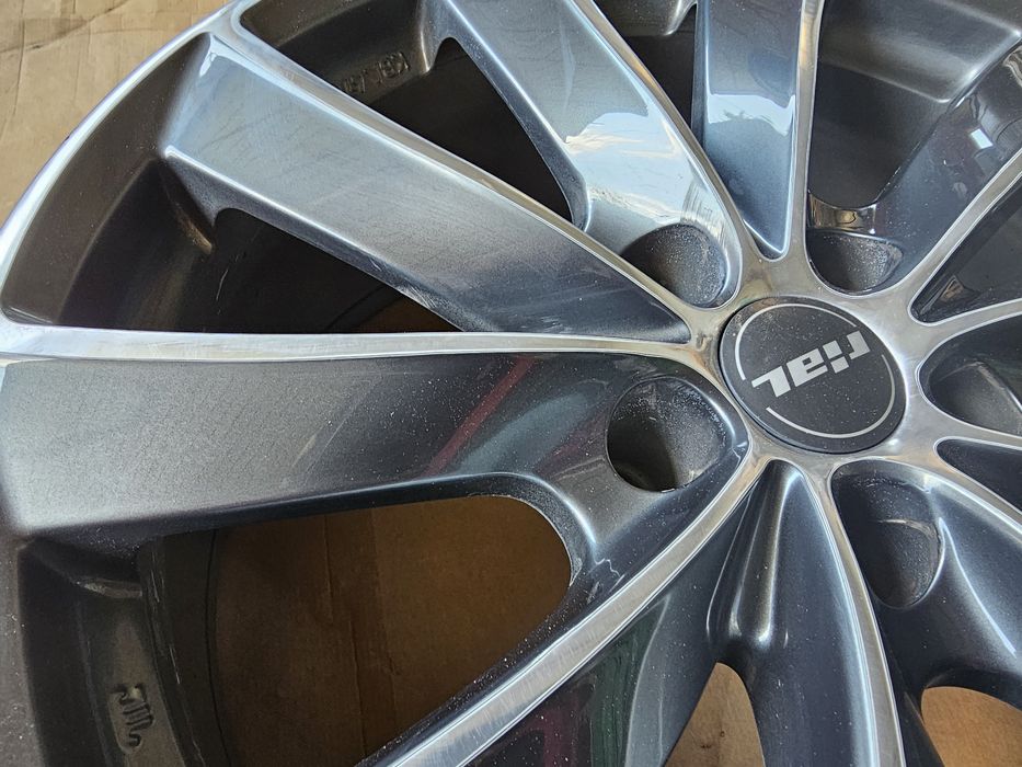 JANTE 5X120 R 19 Tesla  DE vânzare