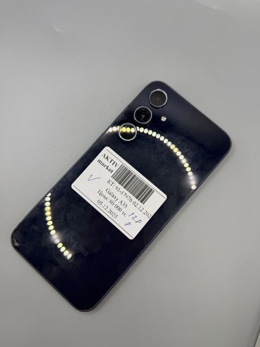 самсунг А35 сатлымда