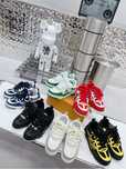 Adidasi Louis Vuitton Skate Premium 35/46