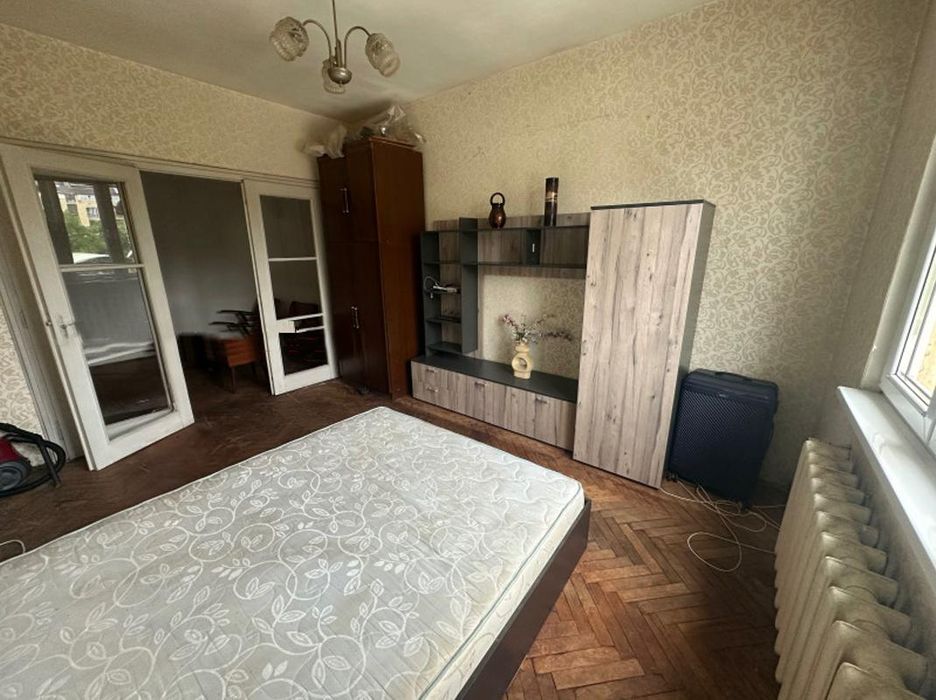 Дава се под наем Тристаен апартамент в София, Зона Б-19 - 80 кв.м за 649 € - Снимка #5