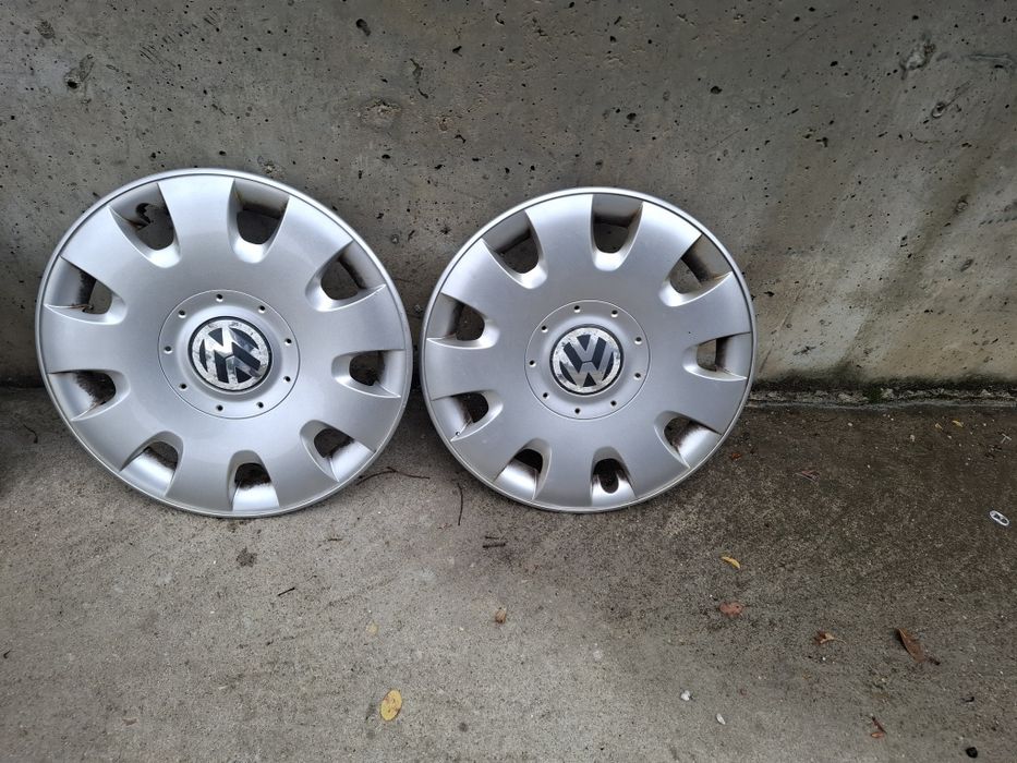 Оригинални тасове golf 5 volkswagen