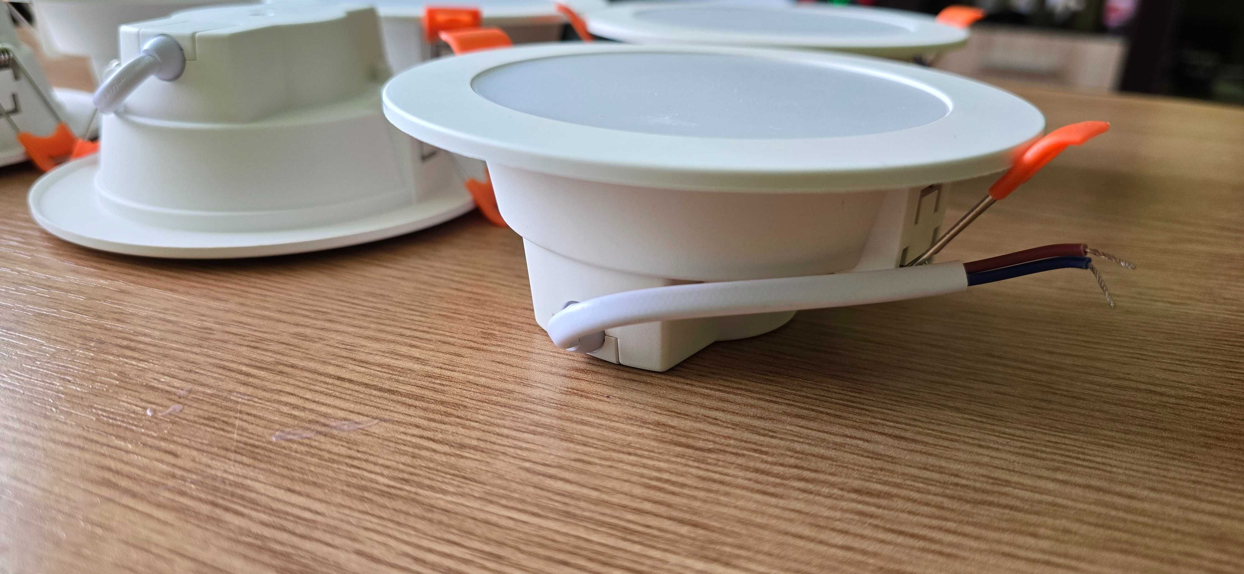 Spoturi led smart
