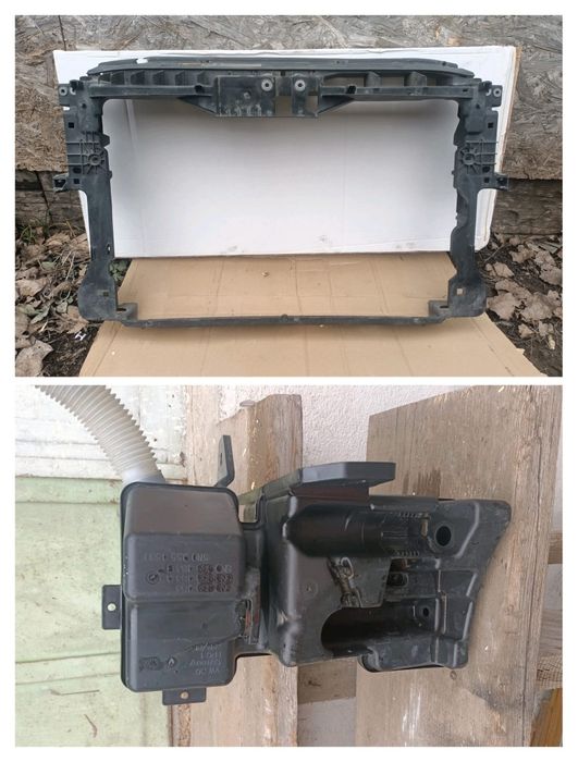 Vas lichid/Trager VW Tiguan 2009/2010/2011/2012/2013/2014/2015/2016