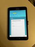 Планшет Galaxy Tab A16 SM-T285
