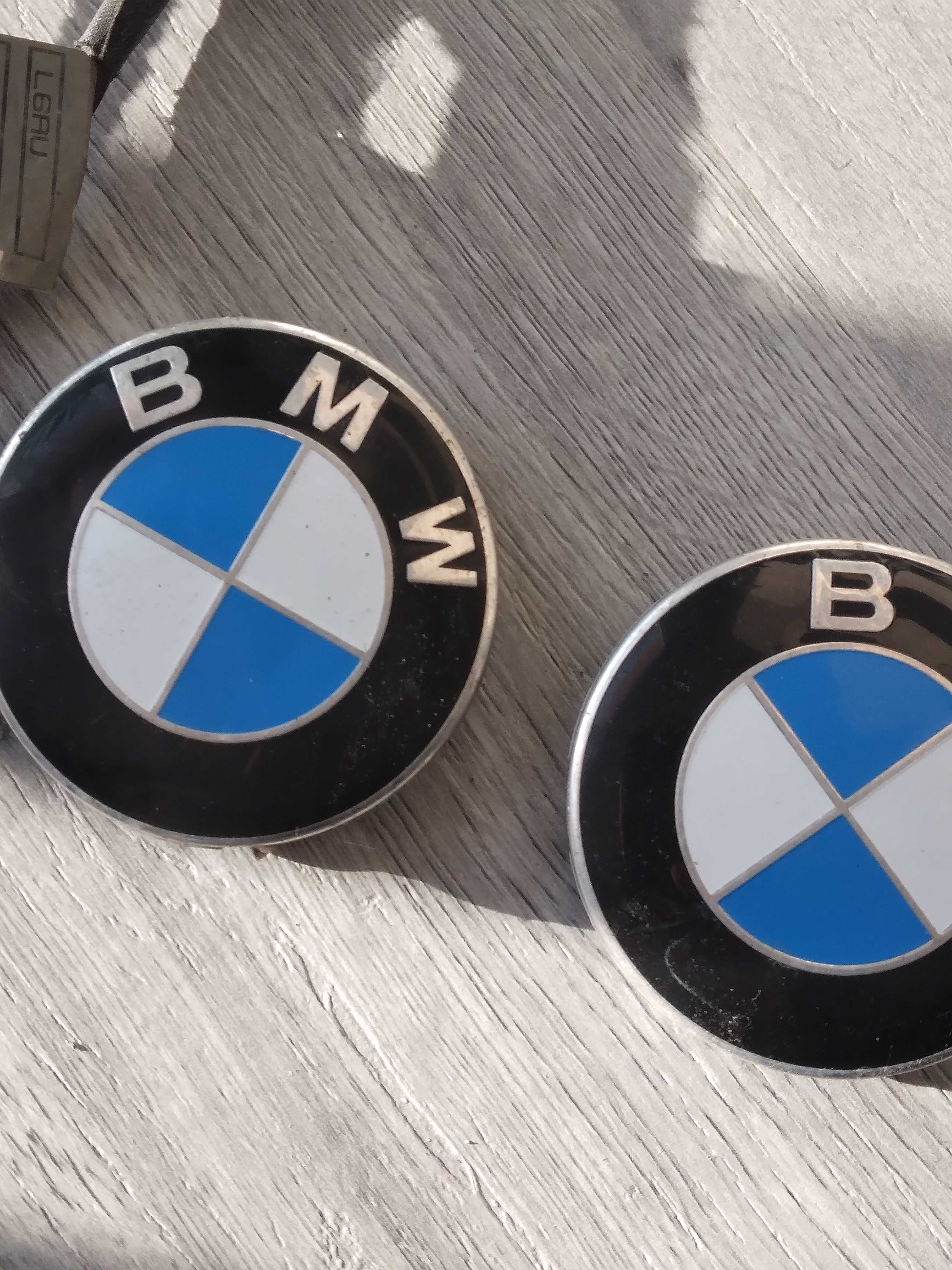 BMW парктроник маска