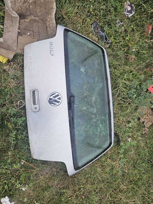 Haion golf 4 scurt