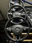 Volan touareg 7p cu airbag