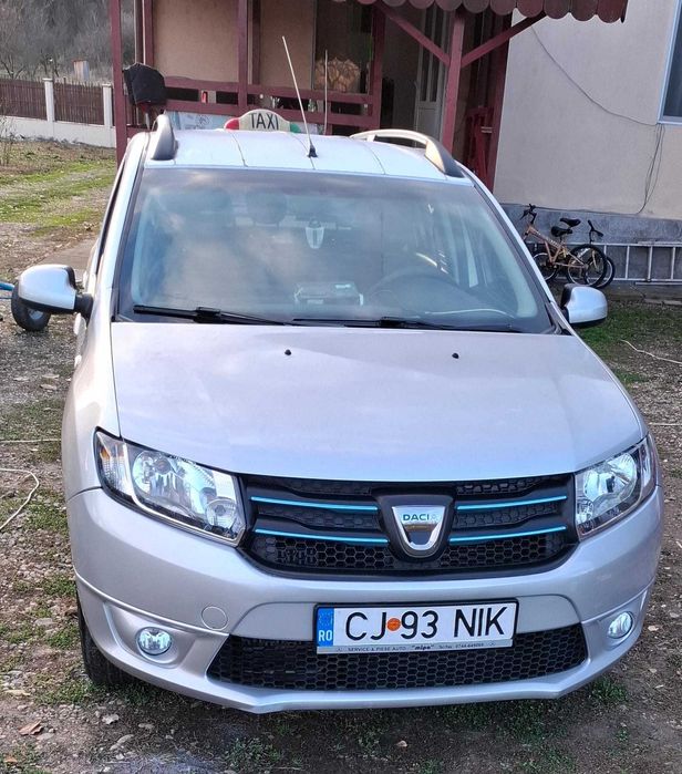 Inchiriez masina de taxi Cluj-Napoca