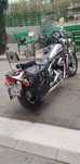 Suzuki marauder 800cc