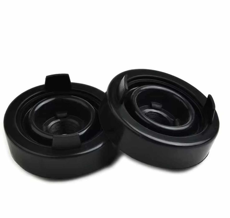 № 345А Маншон за крушка на фар с рамери  80/20/21мм