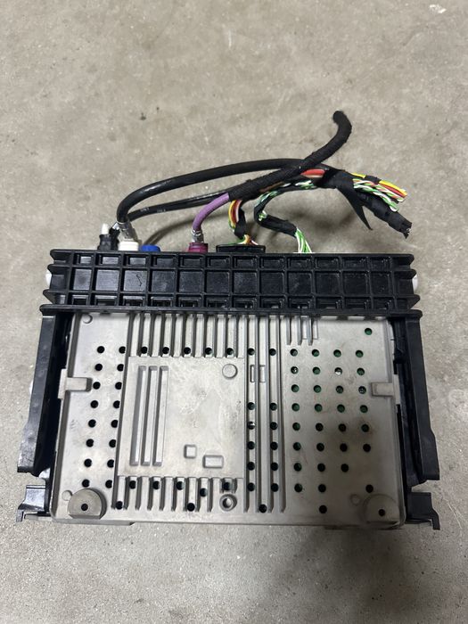 Unitate navigatie MGU BMW G20 G07 G42 G26 cod 65125A7CC59