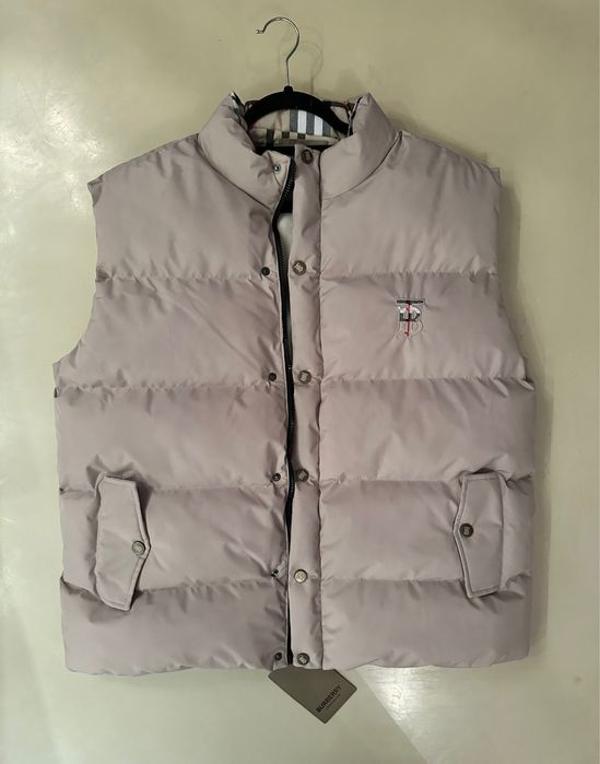 Vesta Bărbați XXL sau XL