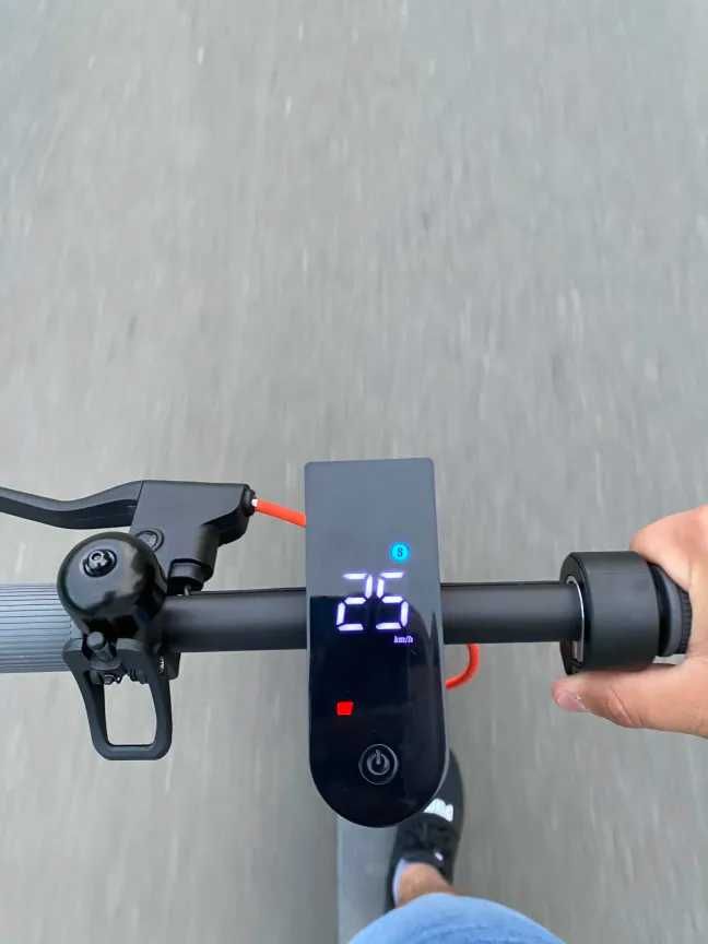 Vabd trotineta electrica Xiaomi Electric Scooter 4 Lite (2nd Gen) NE