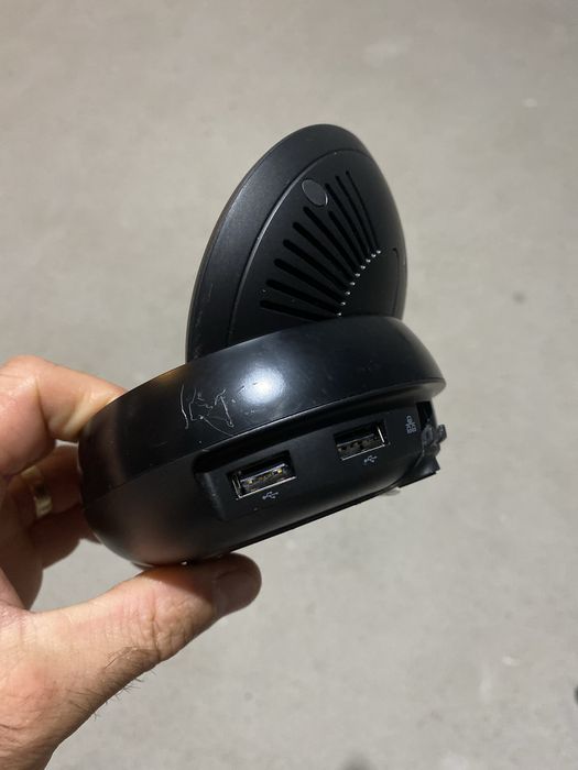 Dex station - conectare telefon samsung la TV