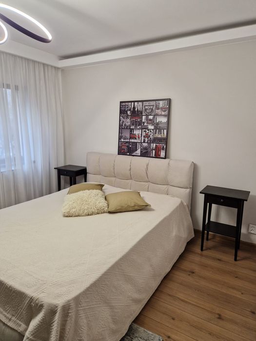 Ap 2 camere decomandat Drumul Sării